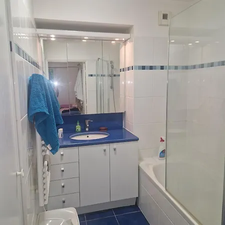 Charming 2-room In 15th Arrondissement *